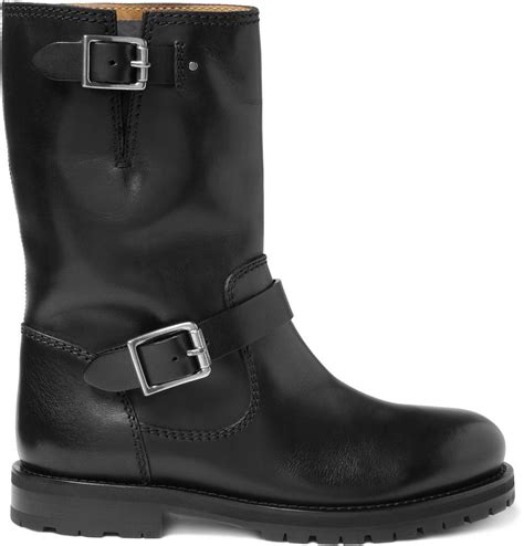 boots like dior homme biker boots|Men's Designer Biker Boots .